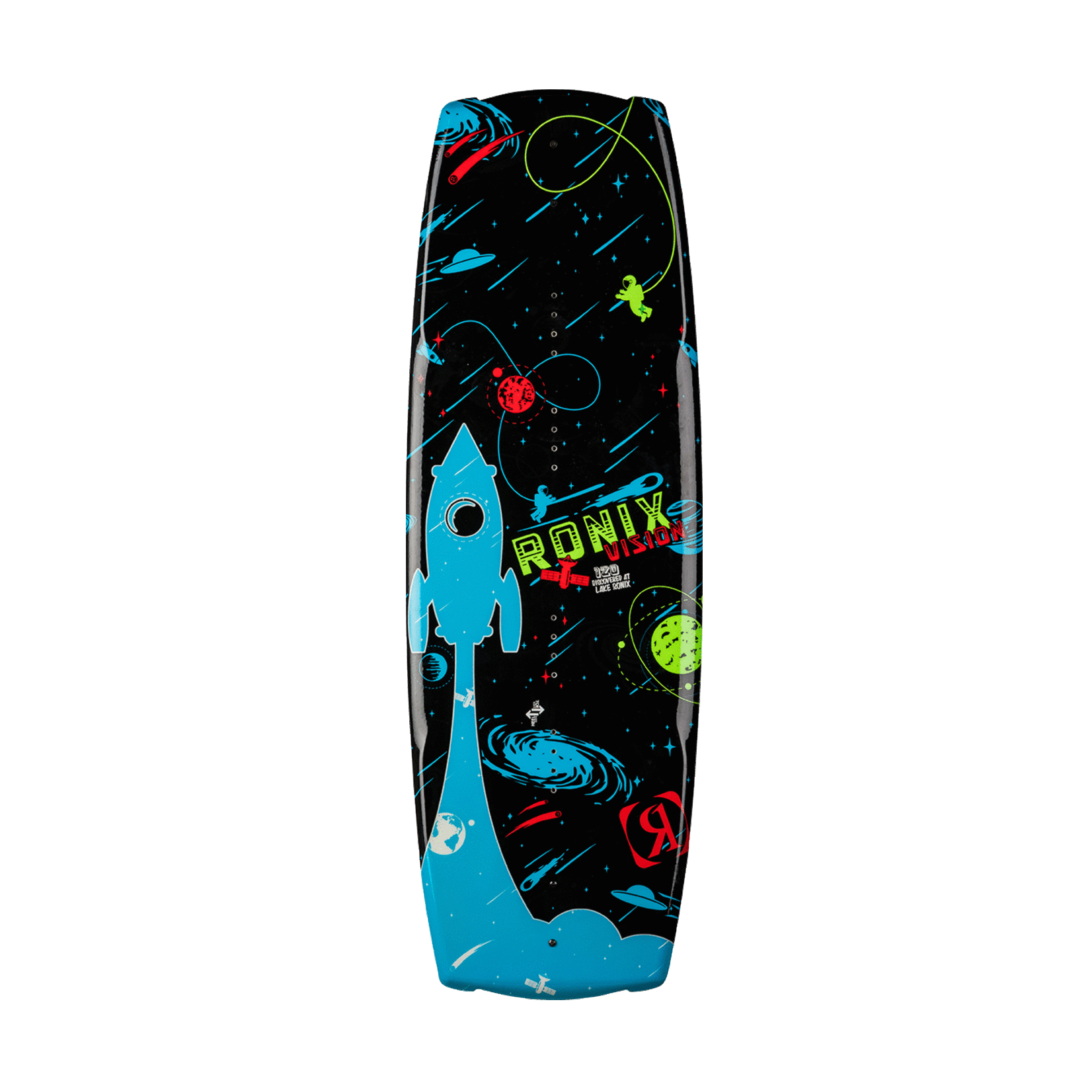 Ronix 2025 Vision Wakeboard 120cm