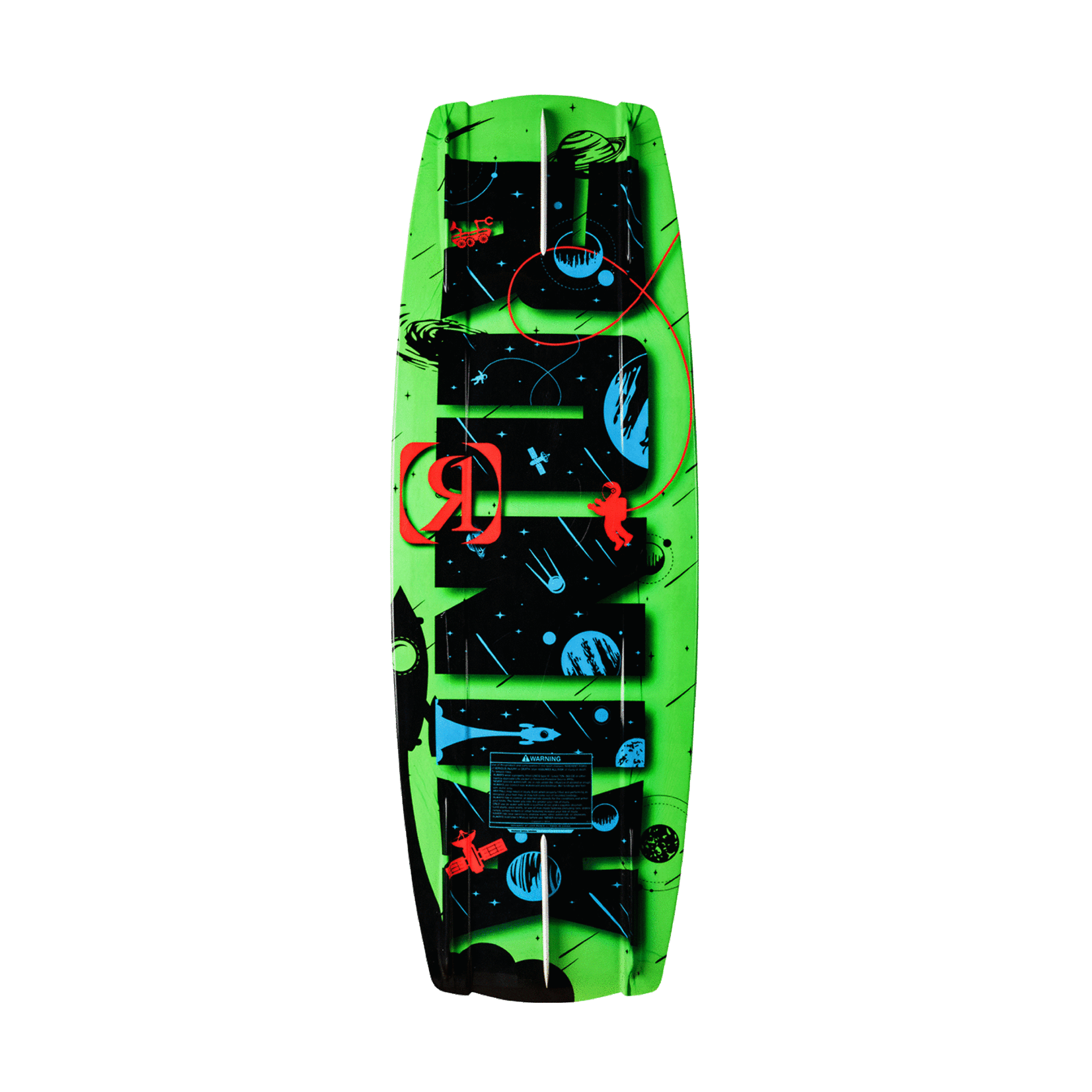 Ronix 2025 Vision Wakeboard 120cm