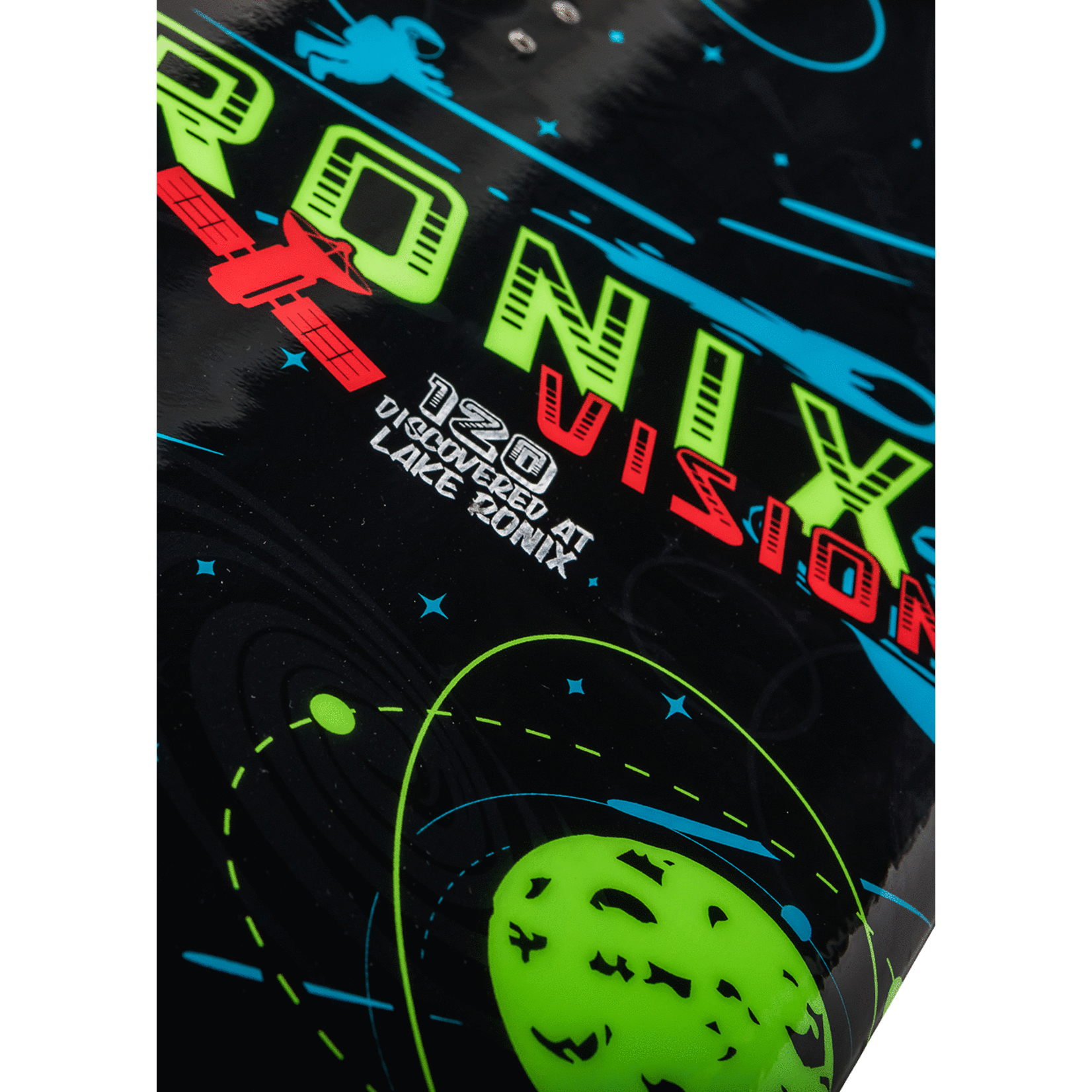 Ronix 2025 Vision Wakeboard 120cm