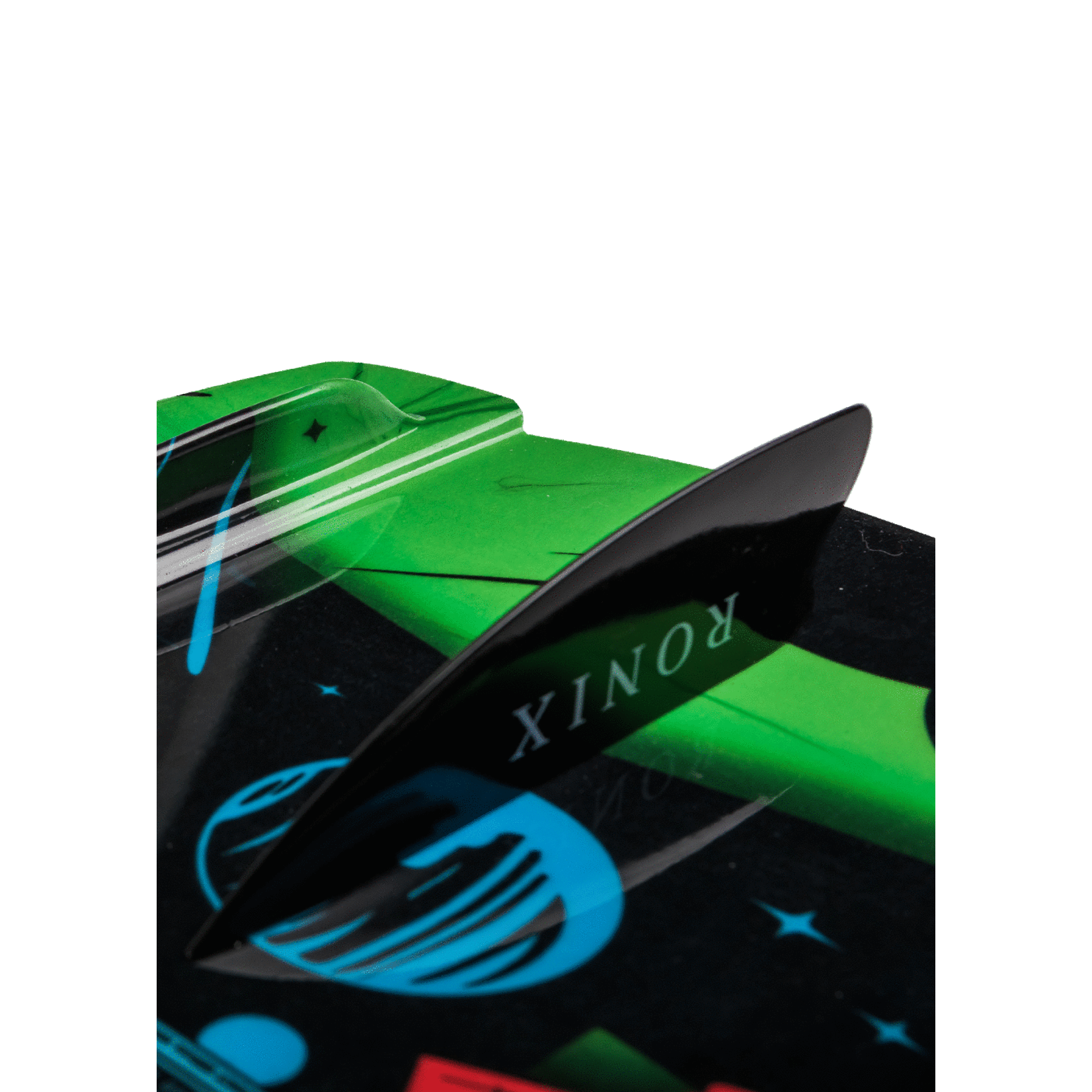 Ronix 2025 Vision Wakeboard 120cm