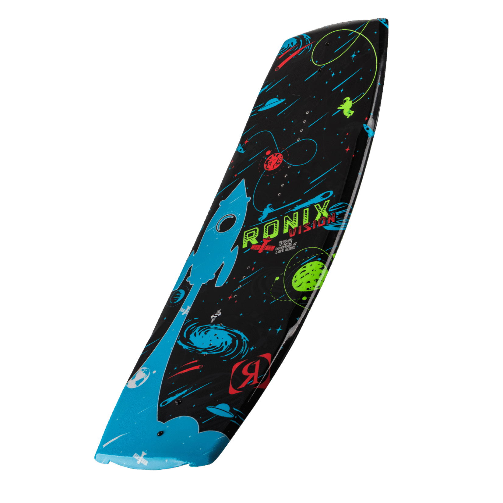 Ronix 2024 Vision Wakeboard 120cm