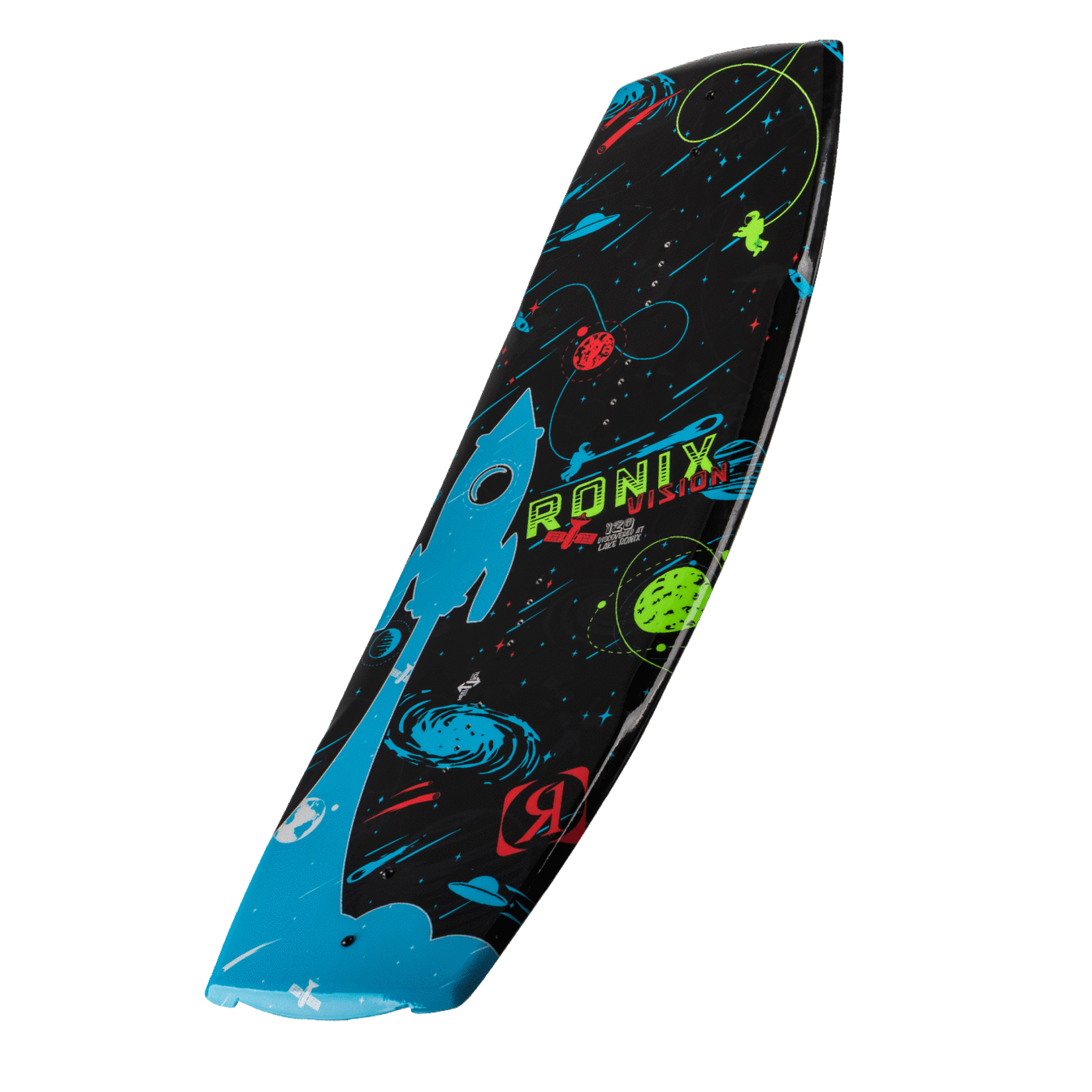 Ronix 2026 Vision Wakeboard 120cm