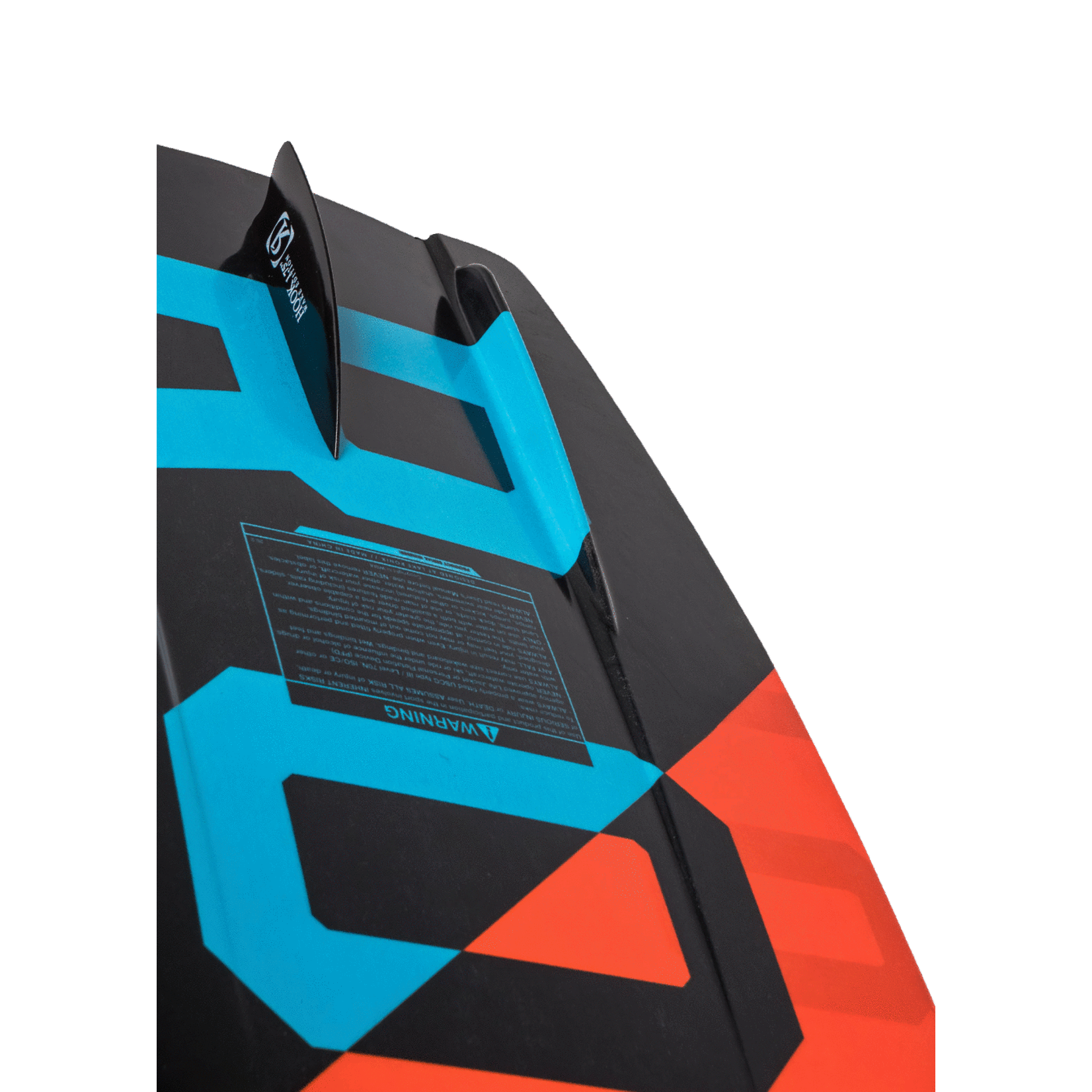 Ronix 2025 Ronix Vault Boys Wakeboard