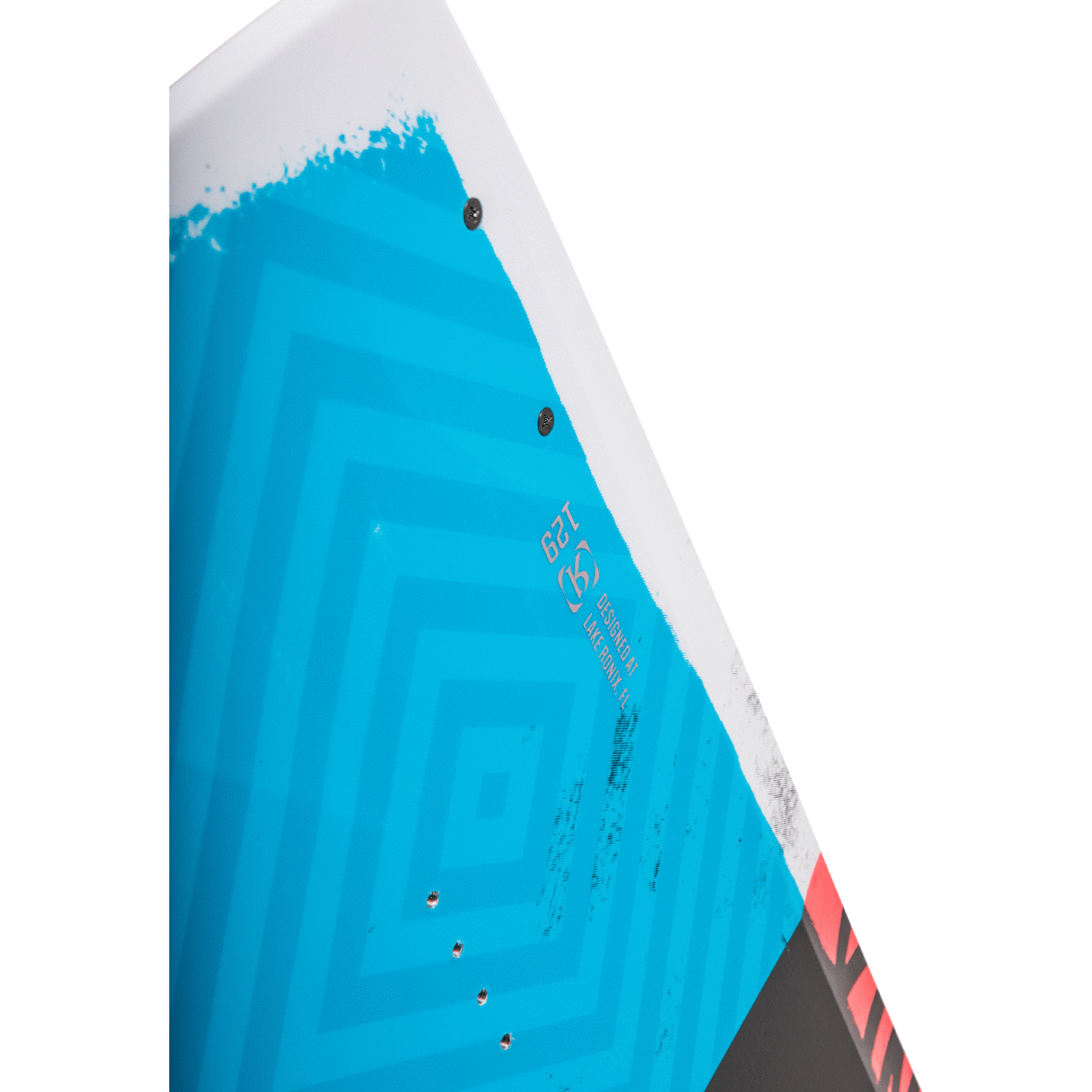 Ronix 2025 District 129cm