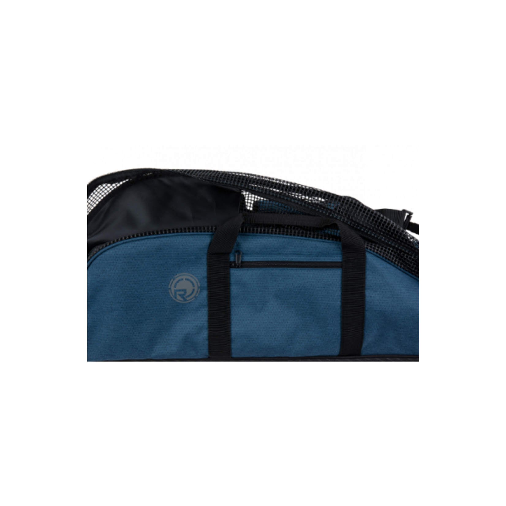 Radar Padded Slalom Case - 68-71 