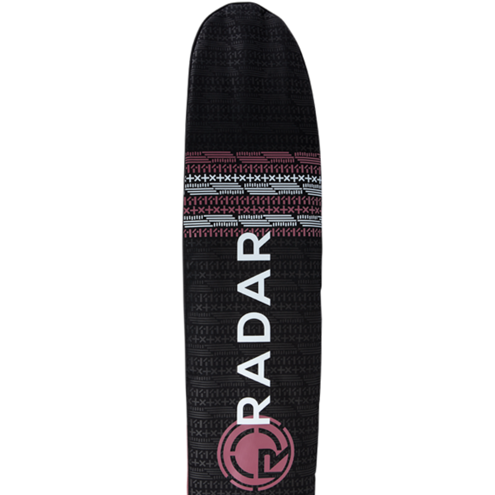 Radar Women's Padded Slalom Case - 63-67 