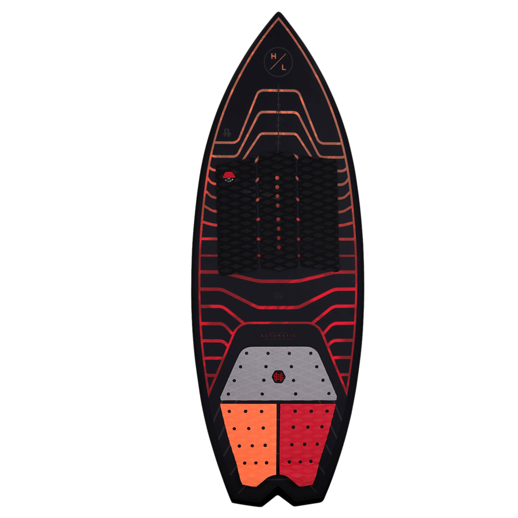 HO/Hyperlite 2022 Automatic Wakesurfer