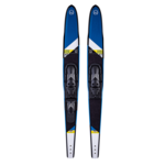 HO/Hyperlite 67" Freeride Combo Skis