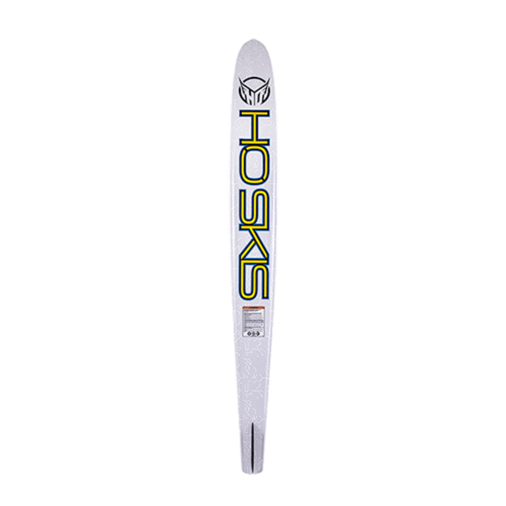 HO/Hyperlite 67" Freeride Combo Skis