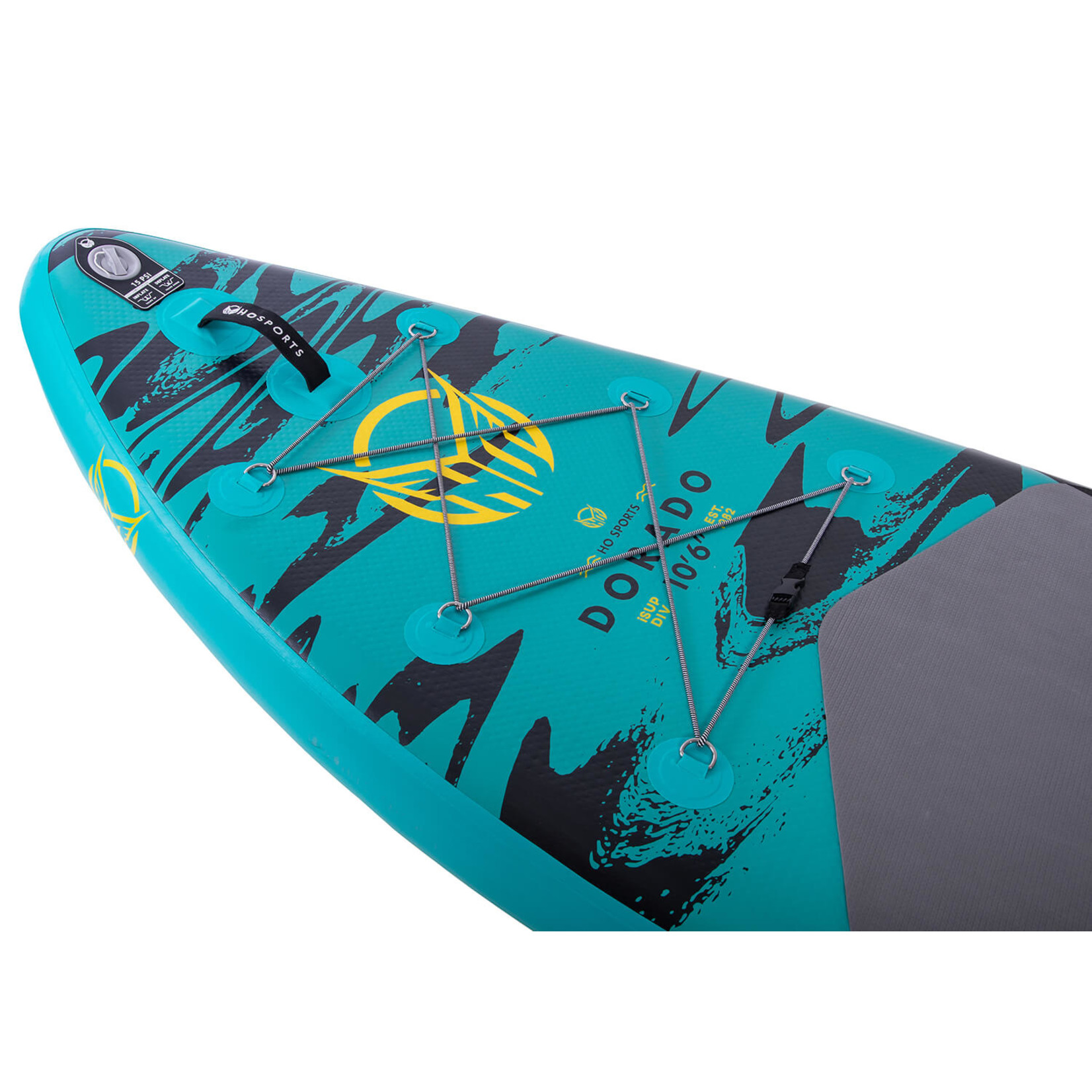 HO/Hyperlite HO Dorado iSUP 10.6