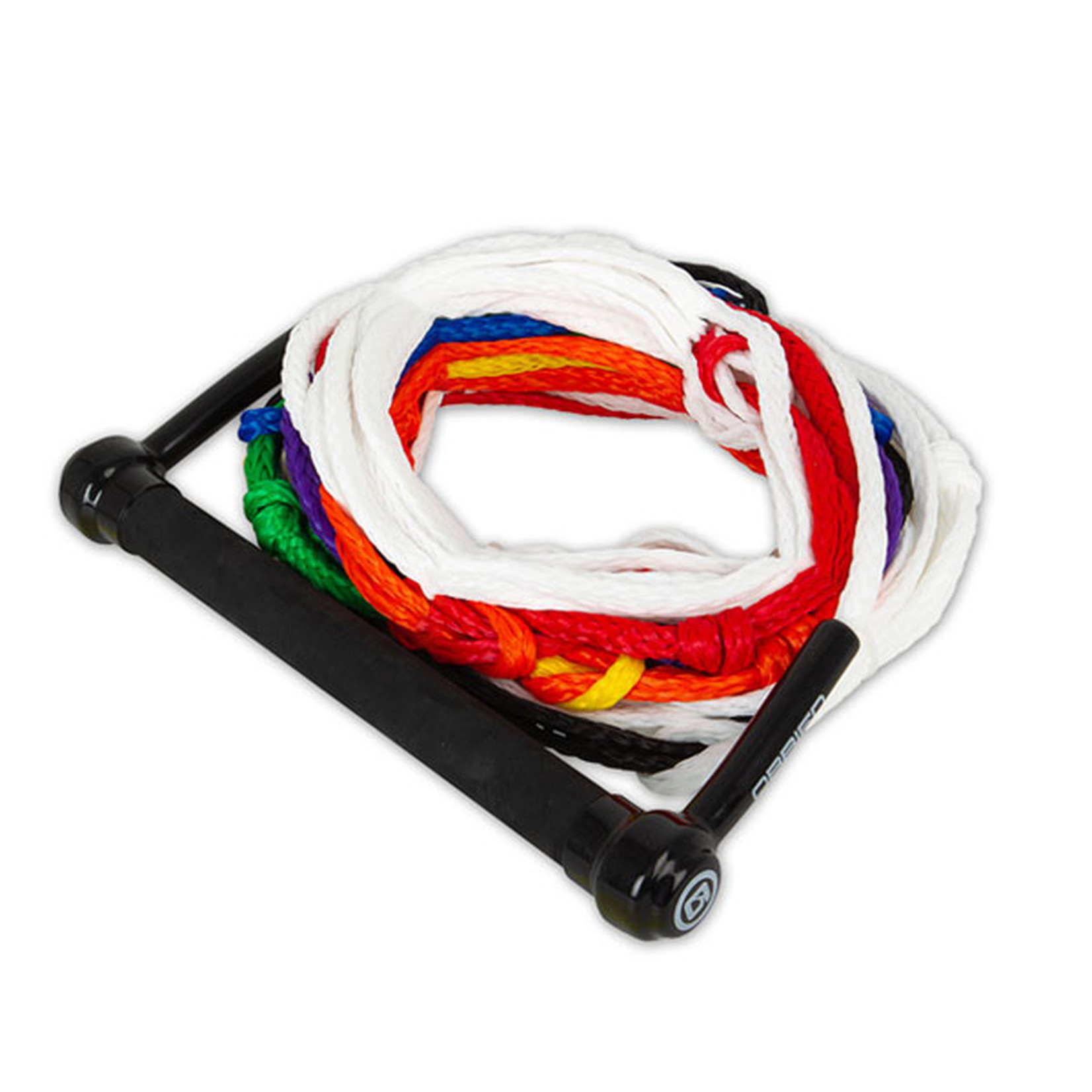 O'Brien 8-Section Ski Combo Rope and Handle