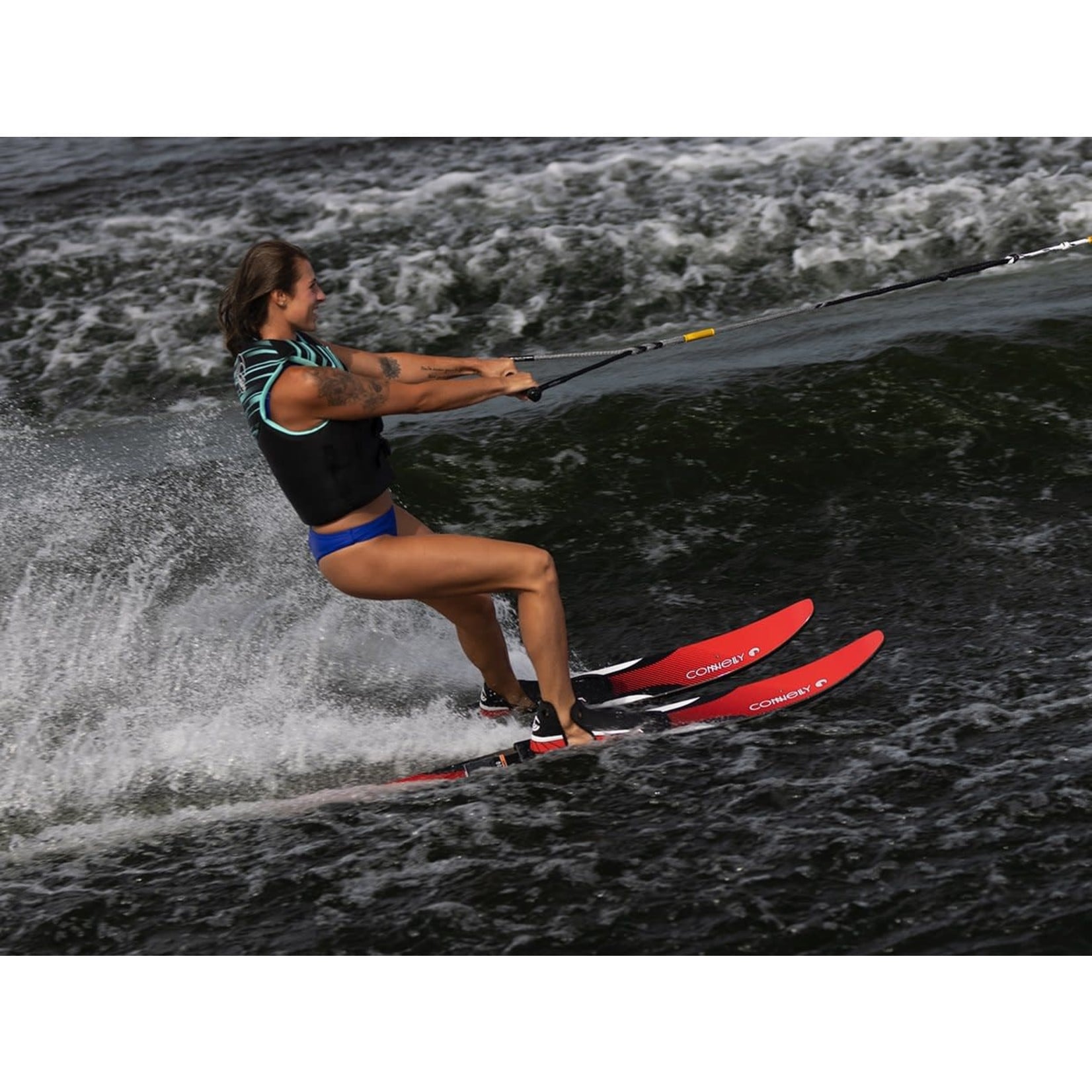 Connelly Voyage Adult Combo Ski