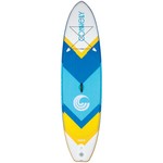 Connelly Tahoe iSUP 10'6" -Package