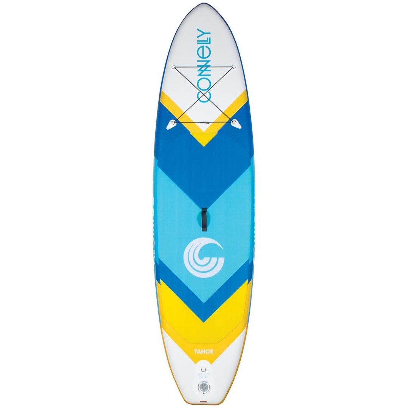 Connelly Tahoe iSUP 10'6"
