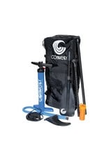 Connelly 2022 Connelly 11ft 6in Tahoe iSUP-Package