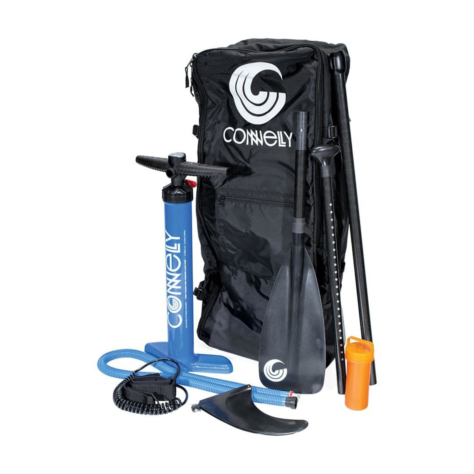 Connelly Big Easy iSUP 11ft Package