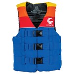 Connelly 2023 Boys Teen Retro Nylon Vest