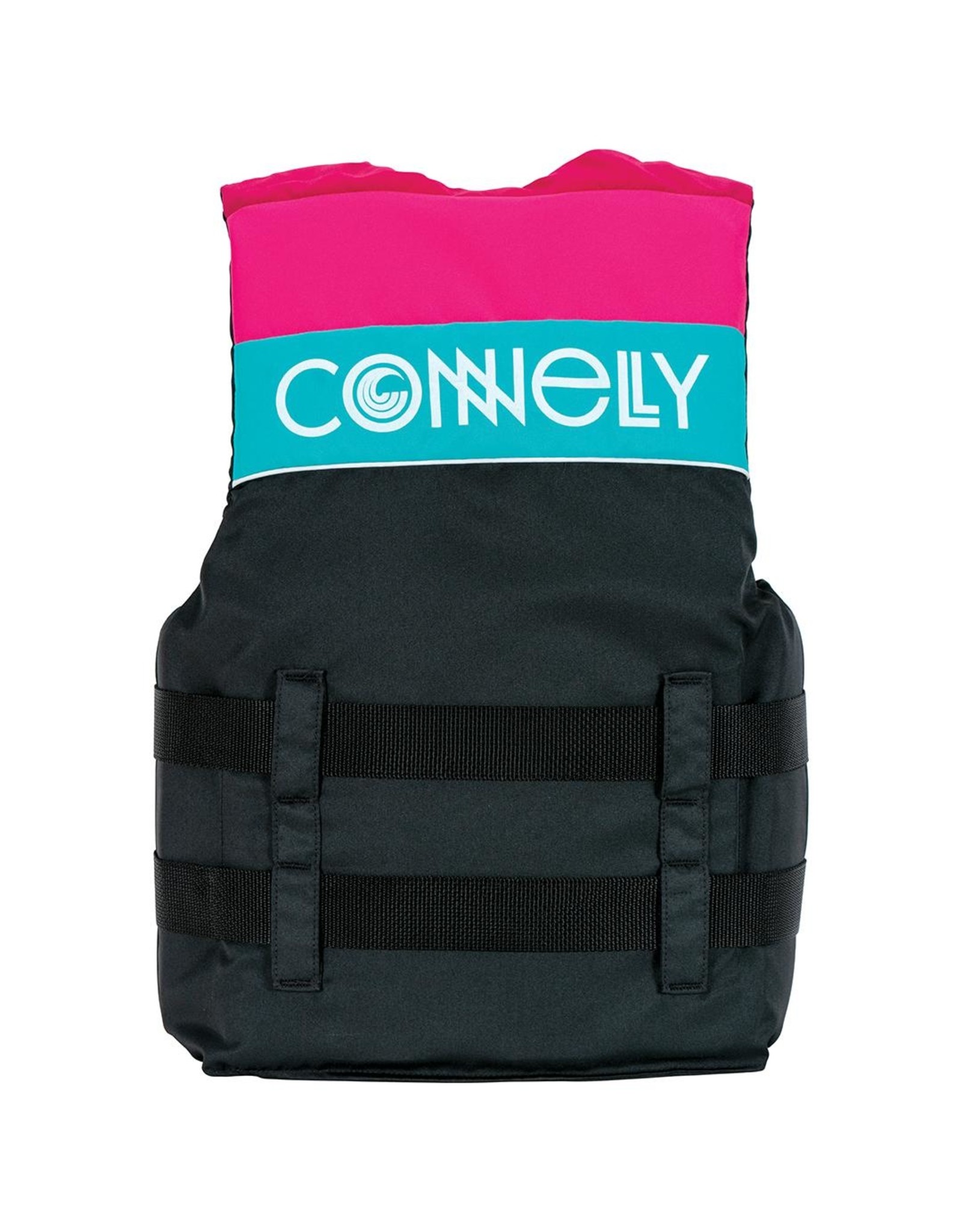 Connelly 2022 Girls Teen Retro Nylon Vest