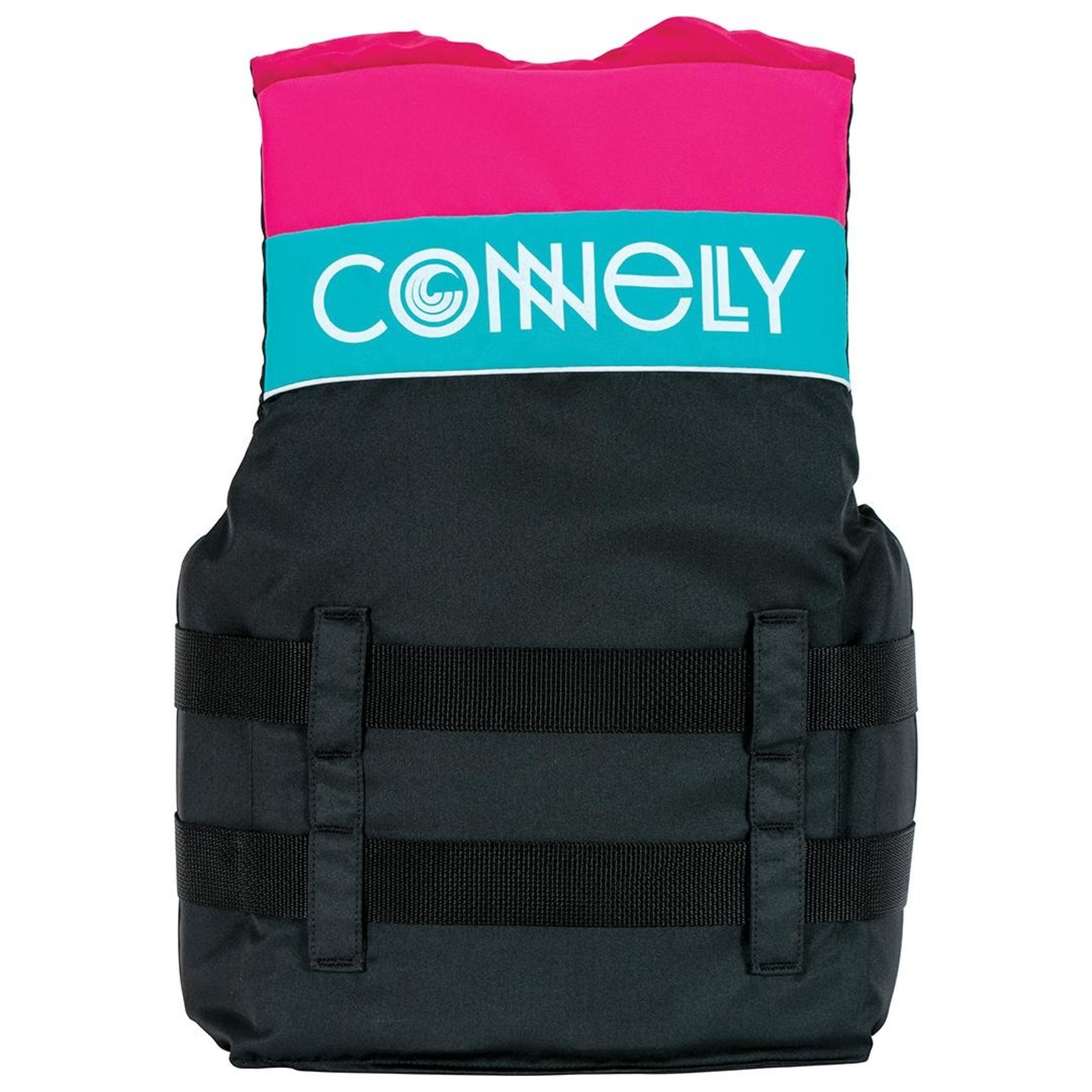 Connelly 2023 Girls Teen Retro Nylon Vest