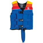 Connelly 2023 Boys Child Retro Nylon Vest