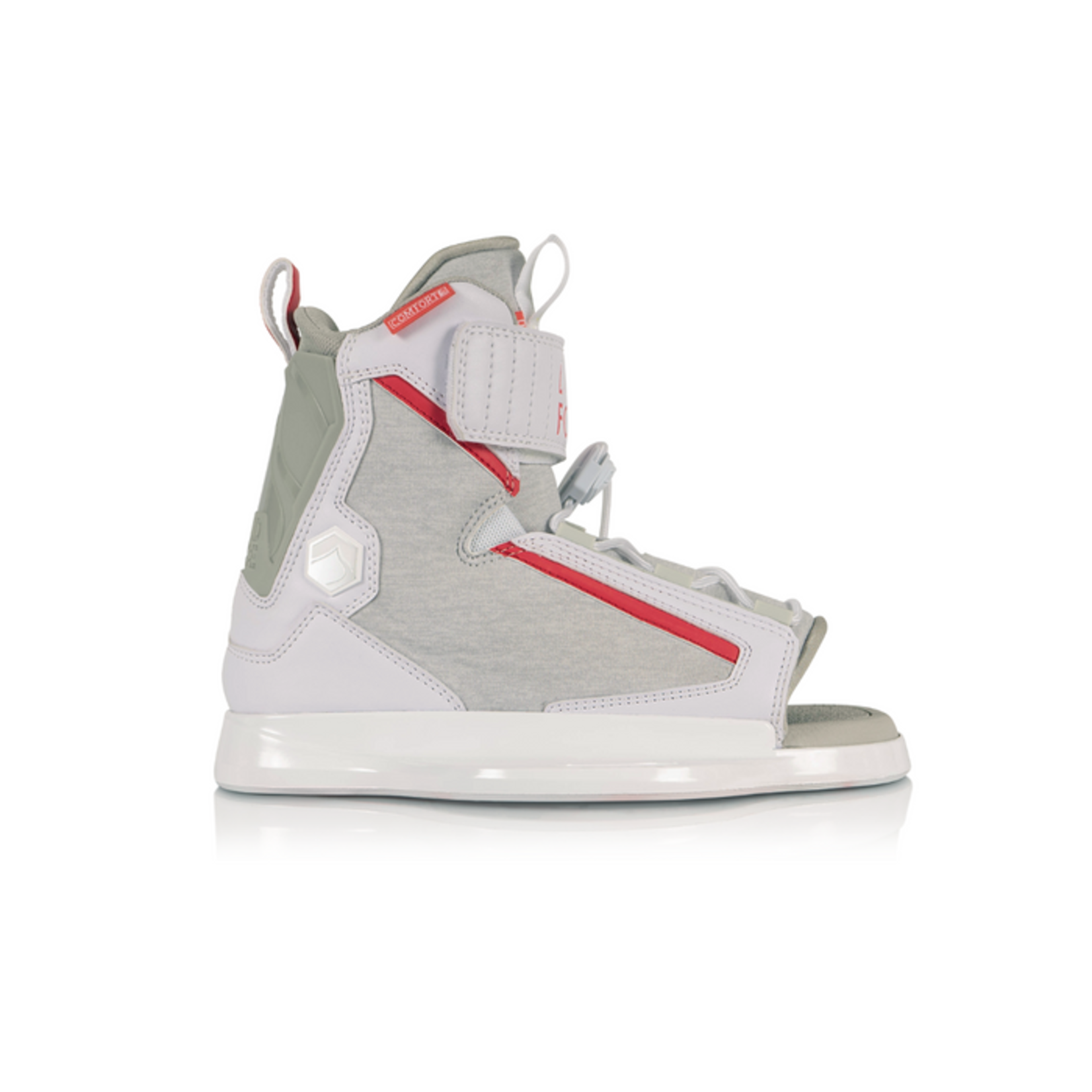 Liquid Force 2025 Dream 12T-5Y Binding