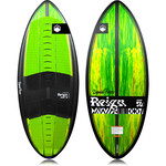 Liquid Force 2022 Reign Skim Wakesurfer - 50