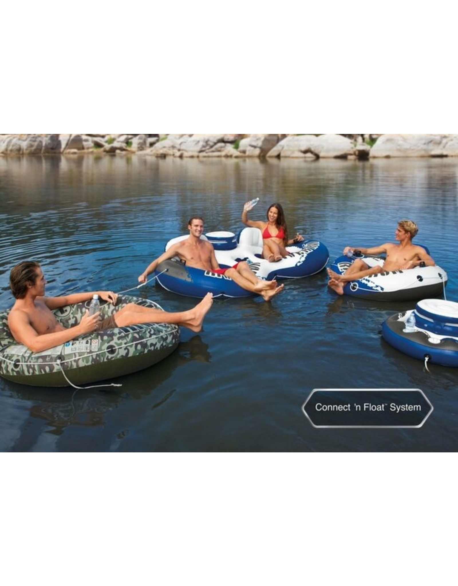 Intex Megachill Inflatable Coolor