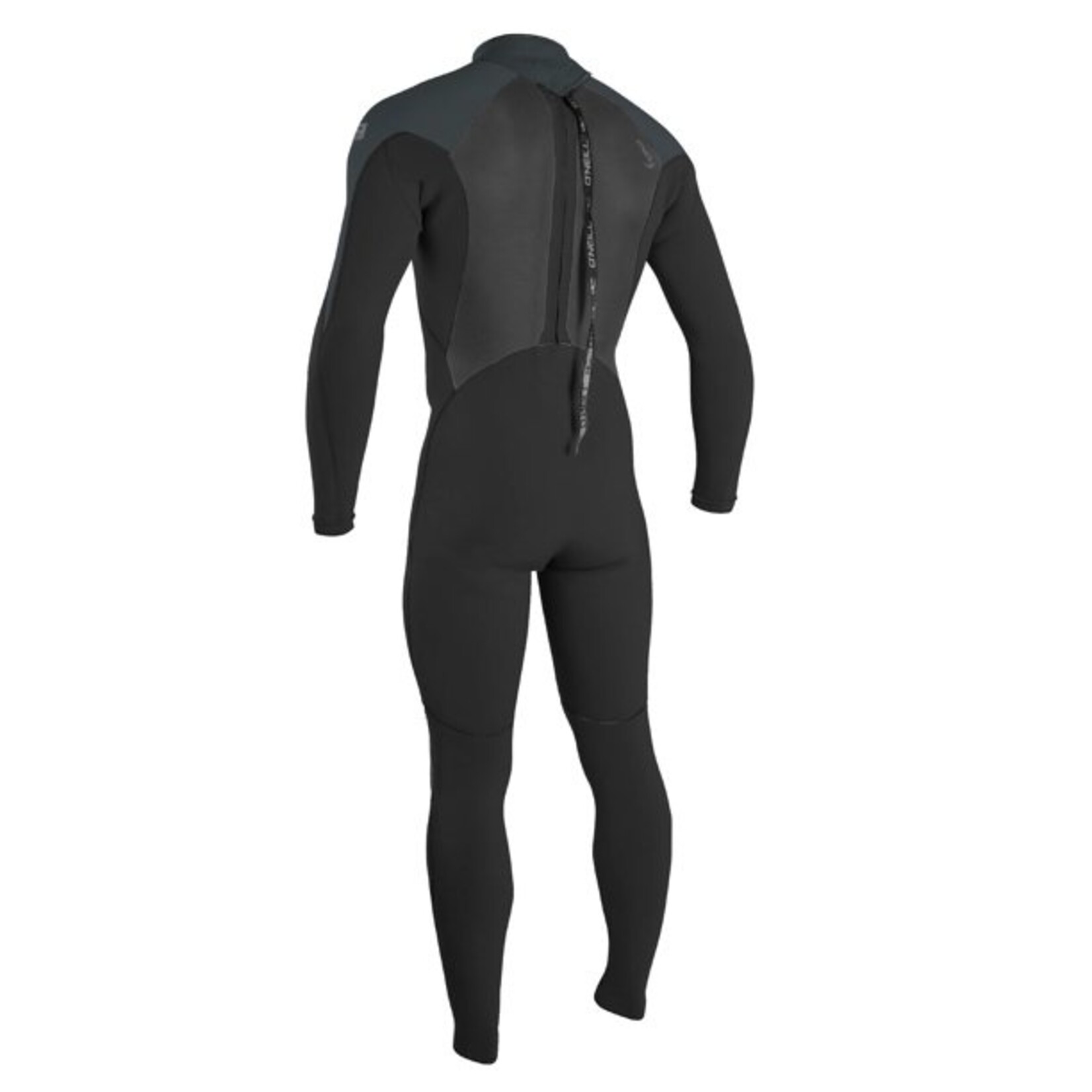 O'Neill Epic 4/3mm Back Zip Full Wetsuit
