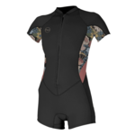 O'Neill Women's Bahia 2/1mm Spring Wetsuit