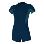 O'Neill Women's Bahia 2/1 Spring Wetsuit