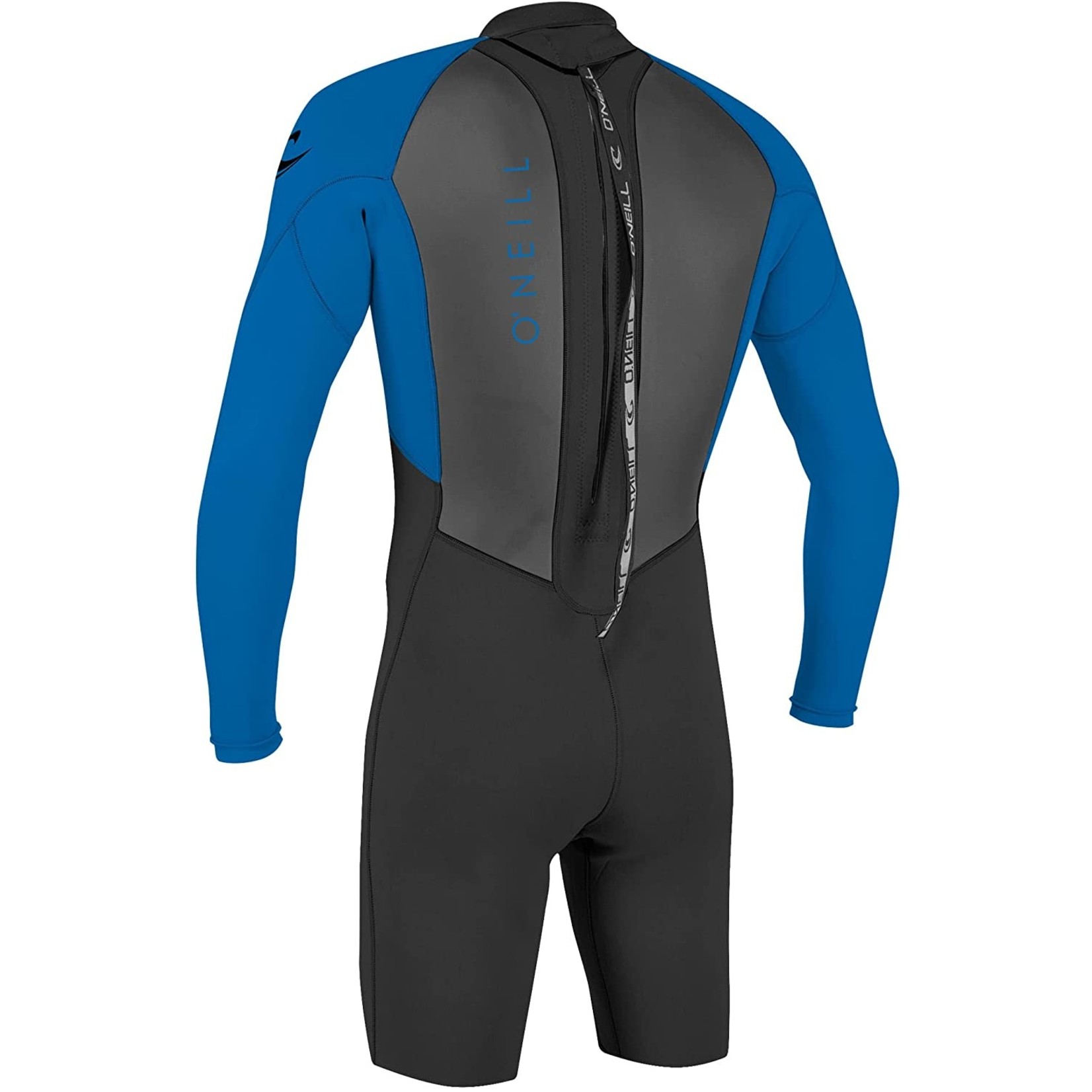 O'Neill Youth Reactor Long Sleeve Spring Wetsuit