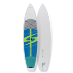 Surftech Promenade Package Gray 11'06"