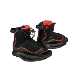 Ronix 2023 Luxe - Stage 1 - Black / Coral