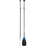 Surftech Street Sweeper 2-Piece Carbon Adj Paddle