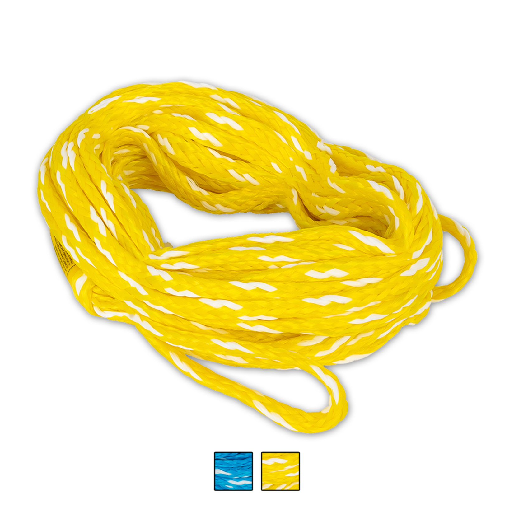 O'Brien 2 Person Tube Rope