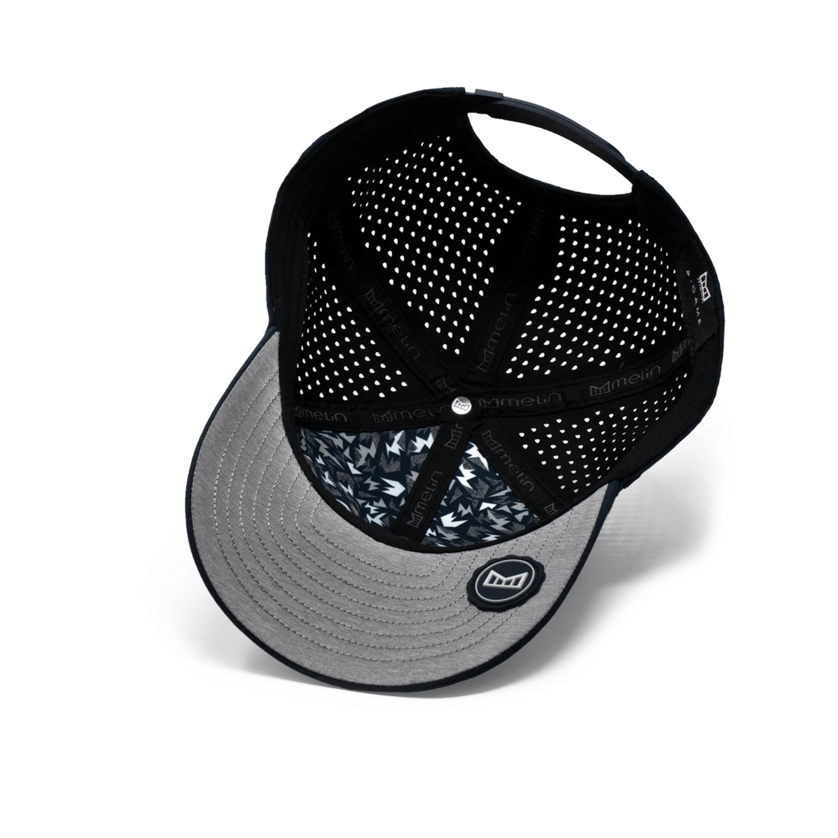 Melin Hydro A-Game Navy Classic