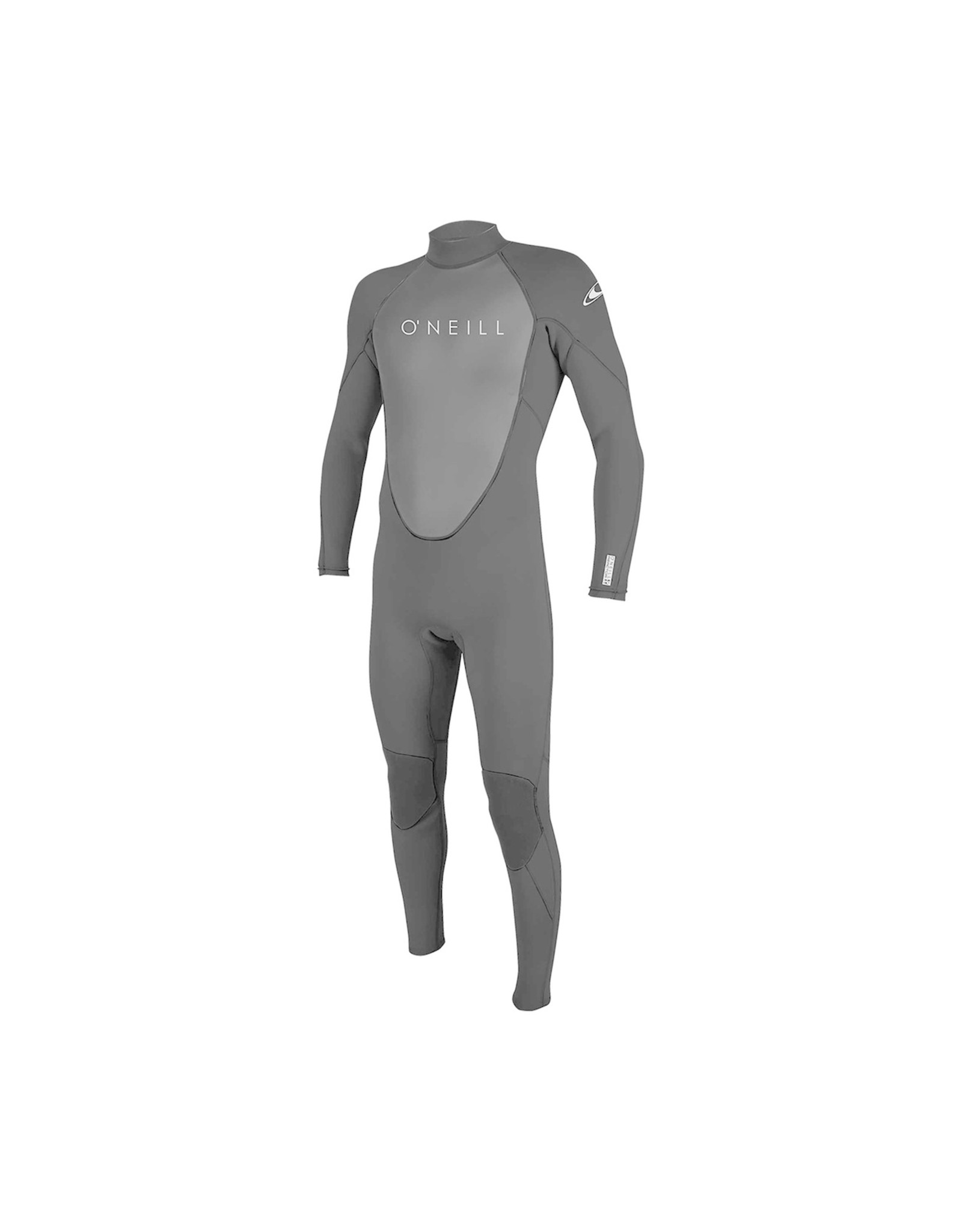 the reactor wetsuit is a great choice as a first time wetsuit. Affordable price and an all weather kind of suit. 