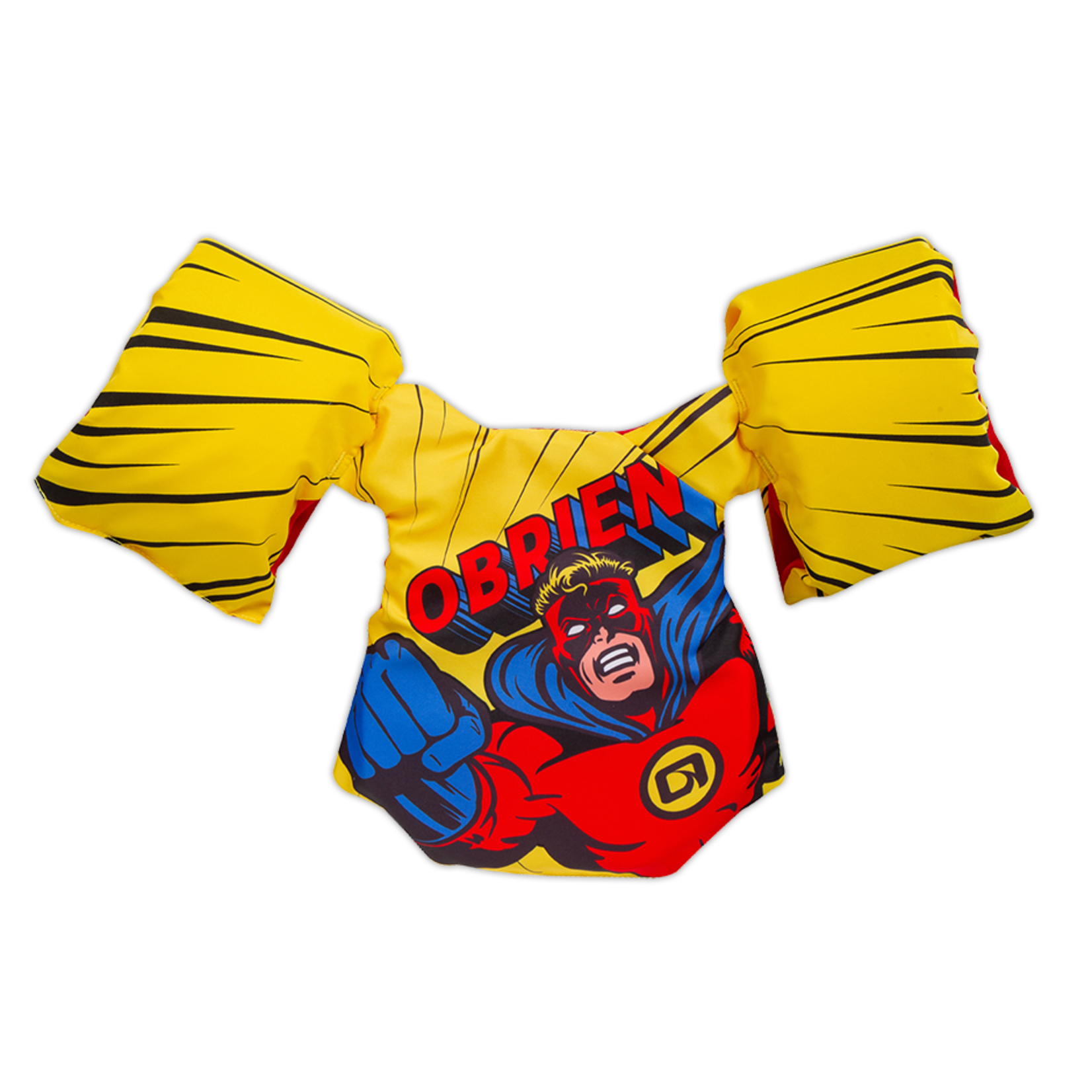 O'Brien O'Brien Water Bug, Super Hero (33-55 lbs)