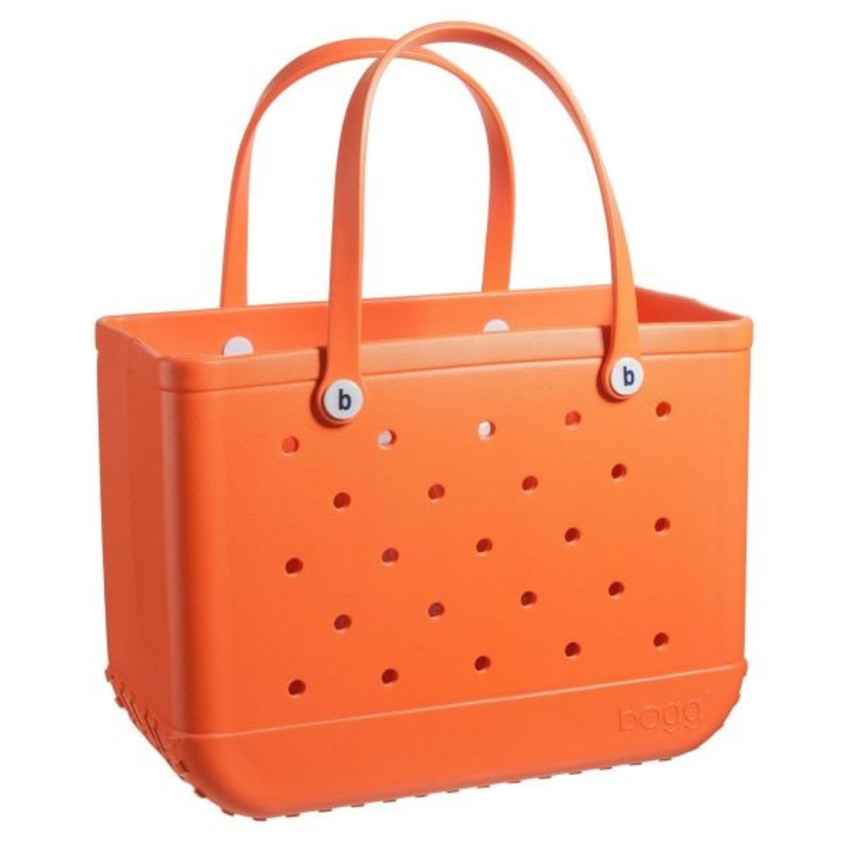 Bogg Bag ORANGE you glad Original Bag