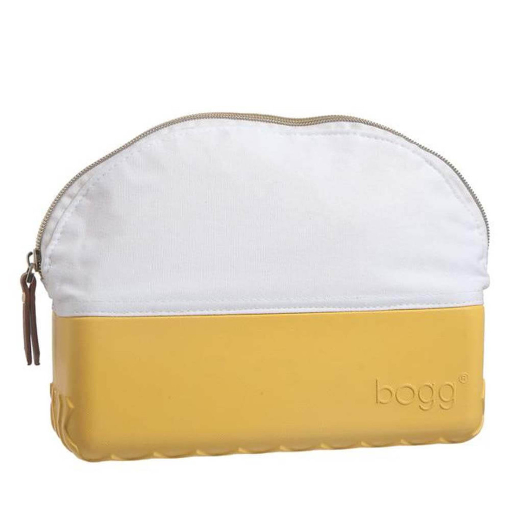 Bogg Bag Beauty and the  Bogg-Yellow