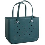 Bogg Bag Large Teal Bogg