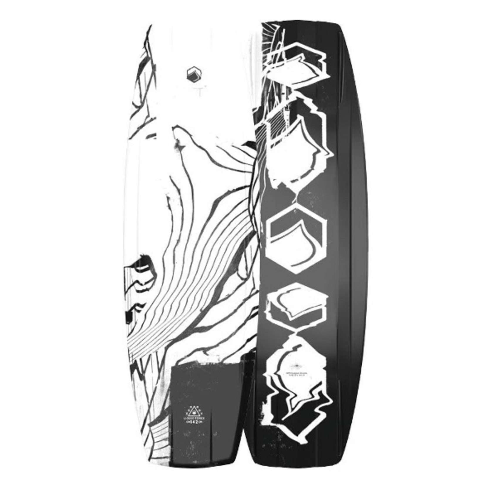 Liquid Force 2024 RDX Wakeboard