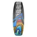 Liquid Force 2024 FURY Wakeboard
