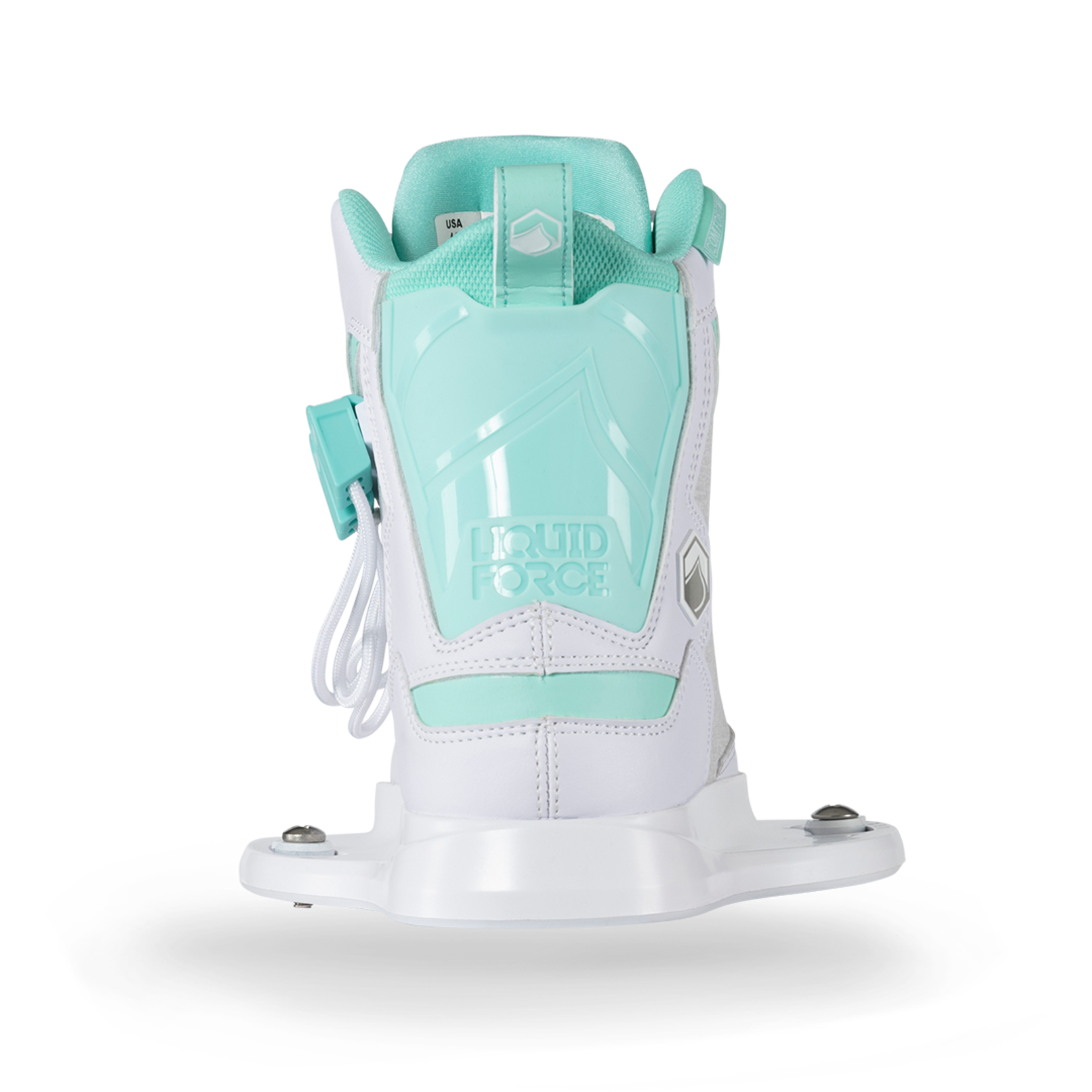 Liquid Force 2024 Plush Wakeboard Binding