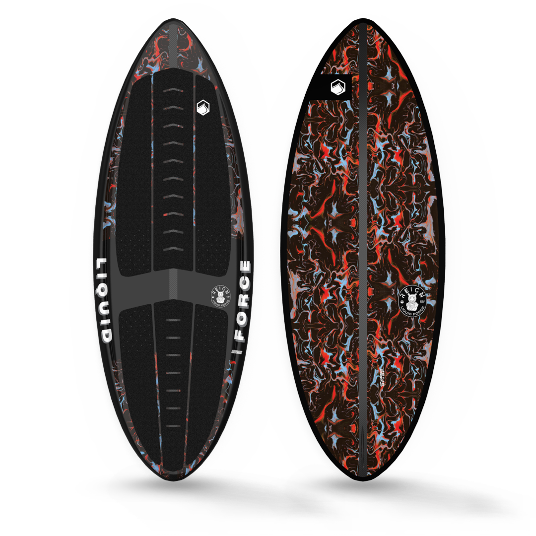 2023 Liquid Force REIGN SKIM - Sun Sports