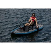 Connelly Skimmer Pedal or PaddleBoard Boat-Raft 