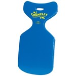 Connelly Deluxe Party Saddle Blue / Yellow