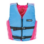 Connelly 2023 Girl's Youth Fusion Vest 55-88lbs