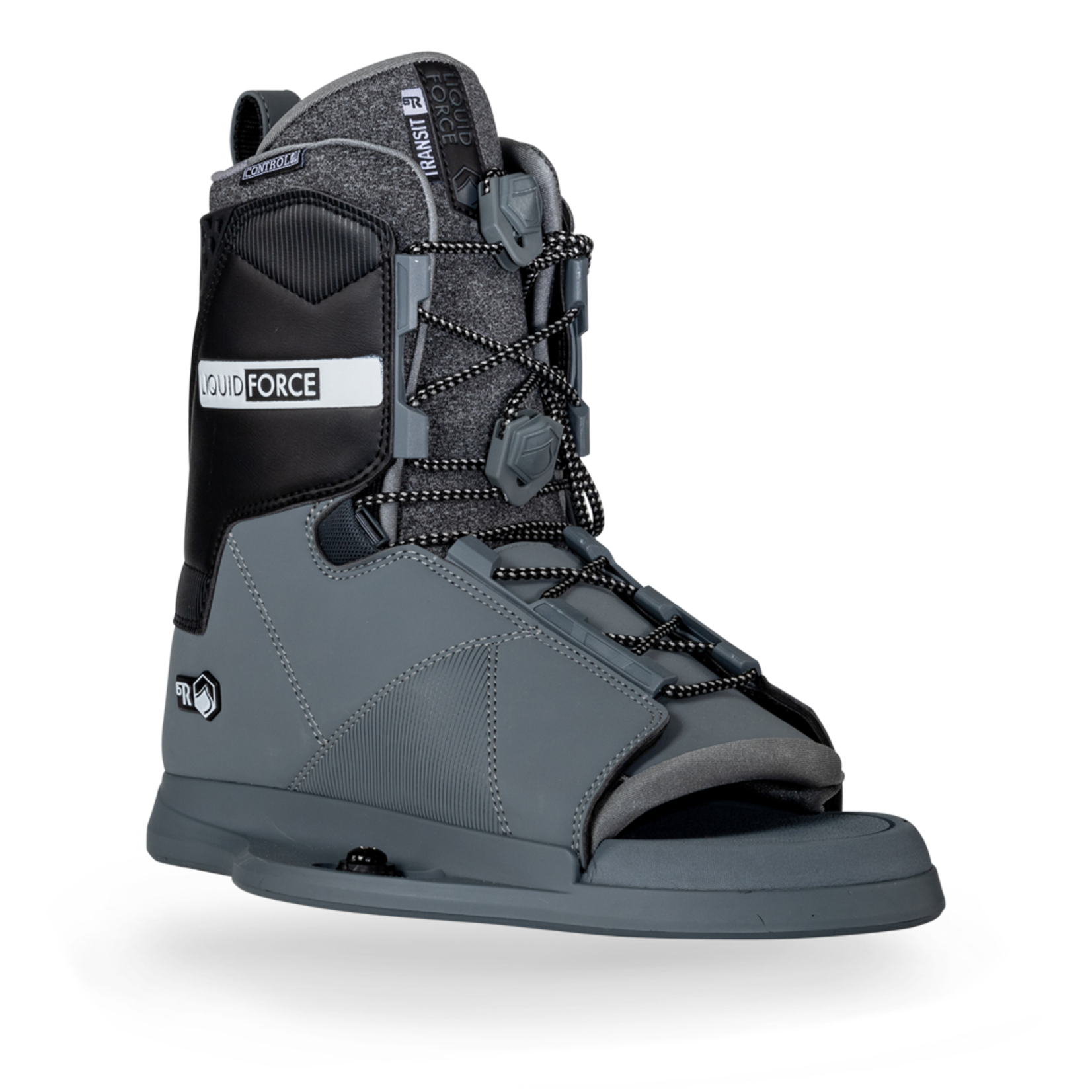 Liquid Force 2025 Transit Wakeboard Binding
