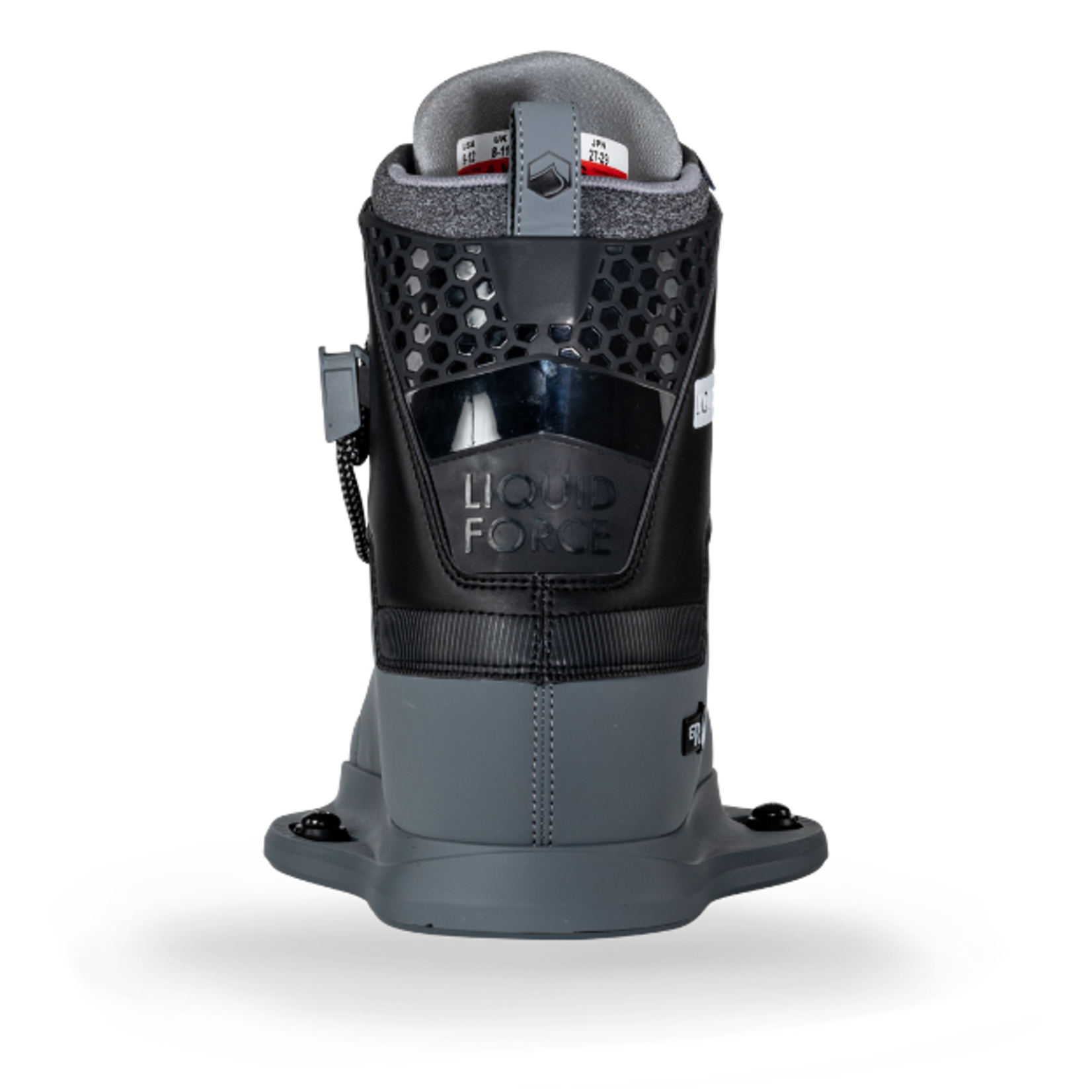 Liquid Force 2025 Transit Wakeboard Binding